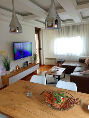 Zlatibor lux apartman i SPA Jeremići